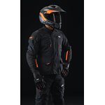 KTM ADV S V2 WP Gear Set 01