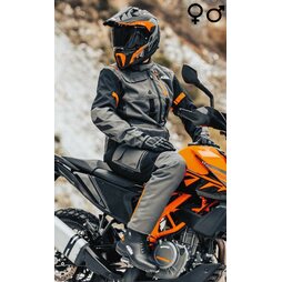 KTM Tourrain WP V2 Frauen & Männer Gear Set