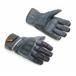 KTM Tourrain WP V2 Frauen & Männer Gear Set