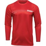 Thor Jersey Sector Minimal S Rot