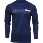 Thor Jersey Sector Minimal M Blau