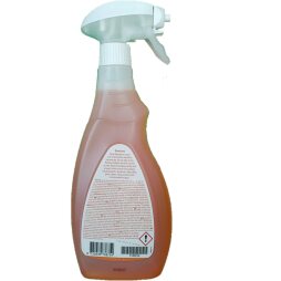 Twin Air Foaming Power Wash 750 ml