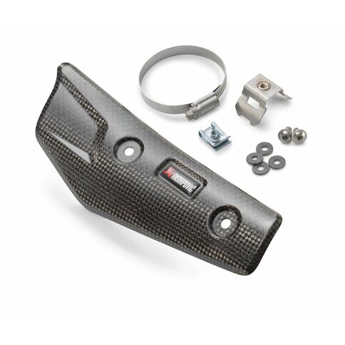KTM Factory Racing-rahmenschutzset A46003994000EB1 - KTM-Shop24.de