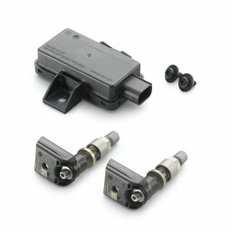 Reifenluftdruckkontrolle 433MHz kpl.