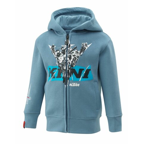 Kids Punk Hoodie