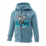 KIDS PUNK HOODIE 164/12-14Y