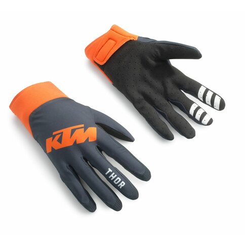 Agile Plus Gloves