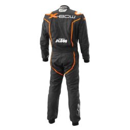 Gp Race V2 Suit