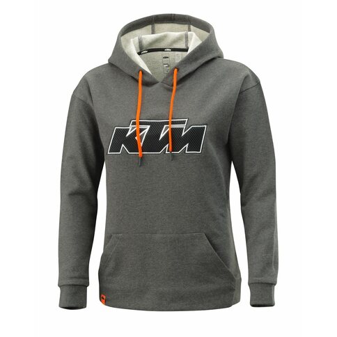 Patch Women Hoodie