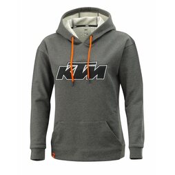 Patch Women Hoodie