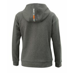 Patch Women Hoodie
