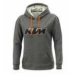 Patch Women Hoodie