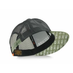 SPECIAL EDITION DESERT FLAT CAP