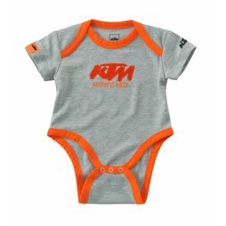 Baby Body Set