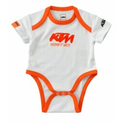 Baby Body Set