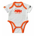 Baby Body Set