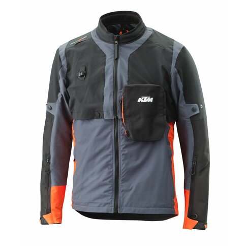 Racetech Jacket