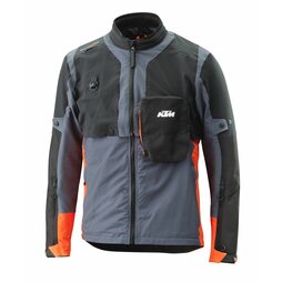 Racetech Jacket