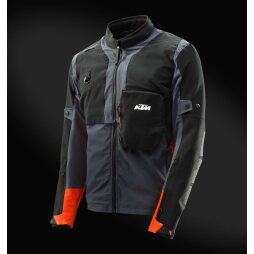 Racetech Jacket