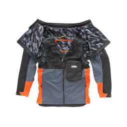 Racetech Jacket