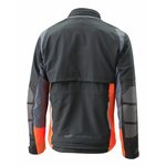 Racetech Jacket