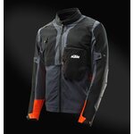 Racetech Jacket