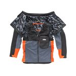 Racetech Jacket
