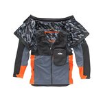 Racetech Jacket