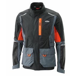 Racetech Wp Jacket