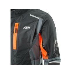 Racetech Wp Jacket