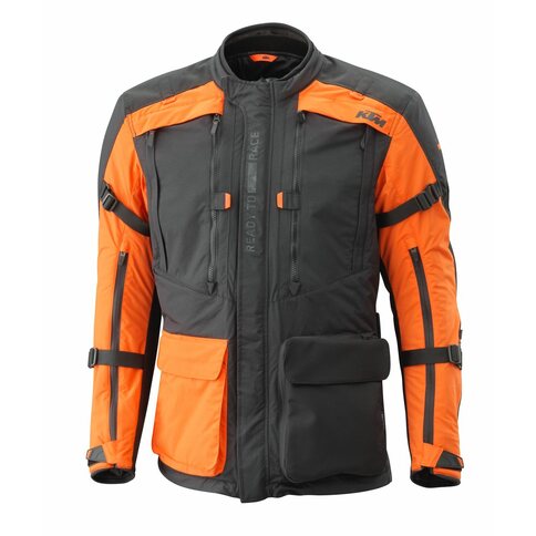 Terra Adventure V2 Jacket