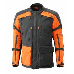 Terra Adventure V2 Jacket