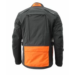 Terra Adventure V2 Jacket