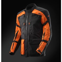 Terra Adventure V2 Jacket
