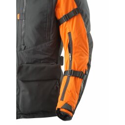 Terra Adventure V2 Jacket