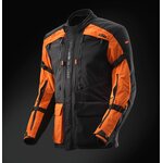 Terra Adventure V2 Jacket