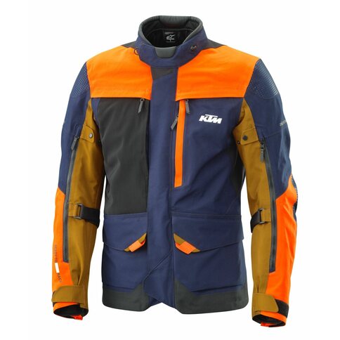 KTM Tourrain Wp V2 Jacket 3PW22000250X