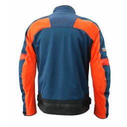 Solar Air V2 Jacket