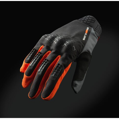 KTM Racetech Gloves 3PW23000720X