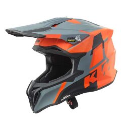 STRYCKER HELMET XS/54