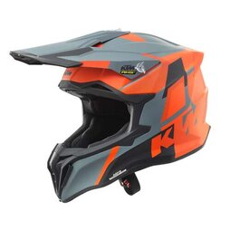 STRYCKER HELMET XXL/ 63