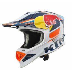 KINI-RB COMPETITION HELMET L/60