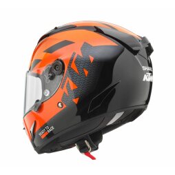 Race-r Pro Helmet