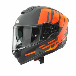 St501 Helmet