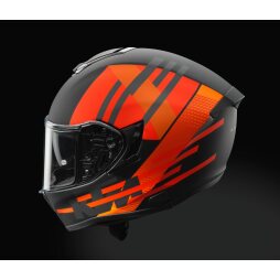 St501 Helmet