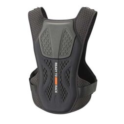 Sequence Chest Protector