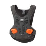 Sequence Chest Protector