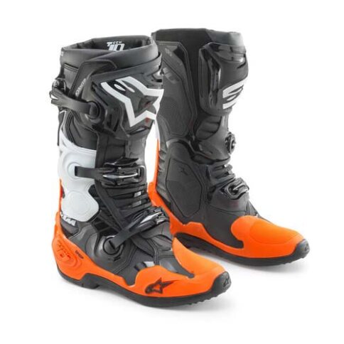 Tech 10 Boots 43