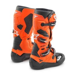 Tech 7 Mx Boots