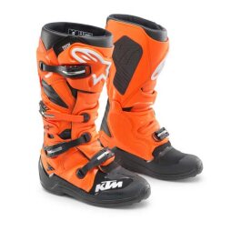 TECH 7 MX BOOTS 48